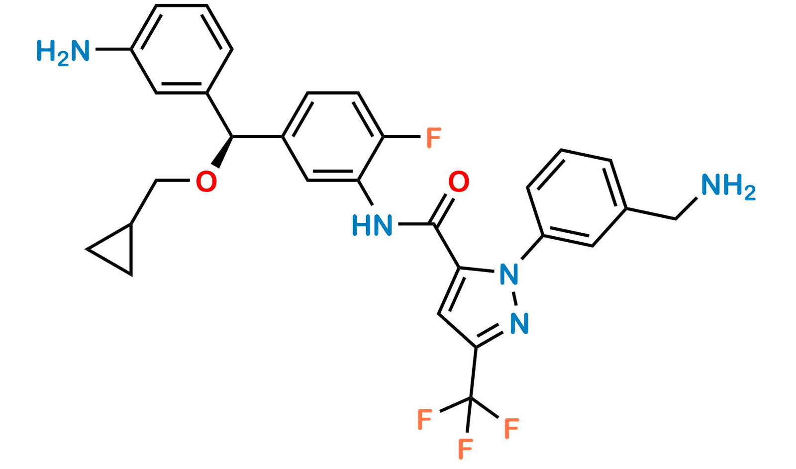 Berotralstat Impurity 3